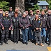 Sunday ride group