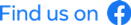 Find Us on Facebook